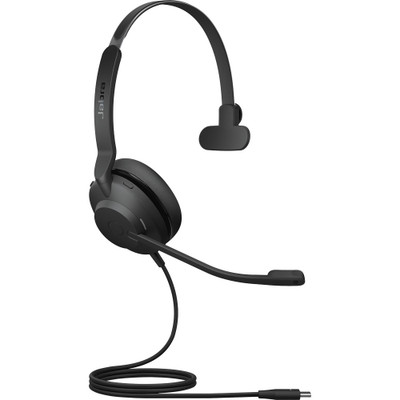 Jabra Evolve2 30 SE UC Mono Headset, USB-C Jabra Evolve2 30 SE UC Mono Headset, USB-C