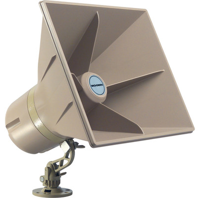 Bogen SAH15 Self-Amplified Horn Speaker Bogen SAH15 Self-Amplified Horn Speaker