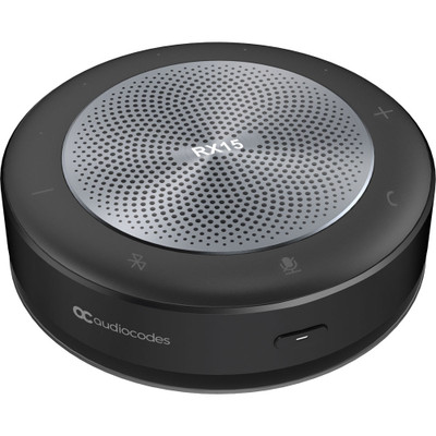 AudioCodes RX15 Speakerphone, Angle