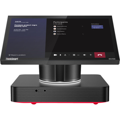 AudioCodes RXV100Hub, Front AudioCodes RXV100Hub, Front