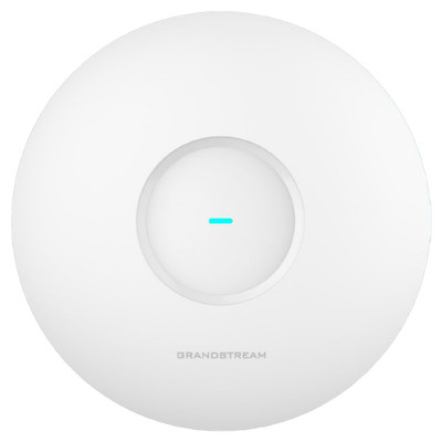 Grandstream GWN7670 Wi-Fi 7 Access Point, Front Grandstream GWN7670 Wi-Fi 7 Access Point, Front