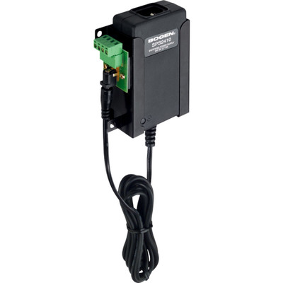 Bogen SPS2410 Power Supply Bogen SPS2410 Power Supply