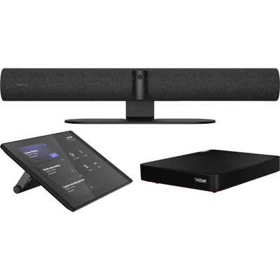 Jabra PanaCast 50 Room System MS Jabra PanaCast 50 Room System MS