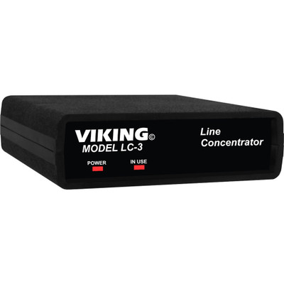Viking LC-3 Line Concentrator Viking LC-3 Line Concentrator