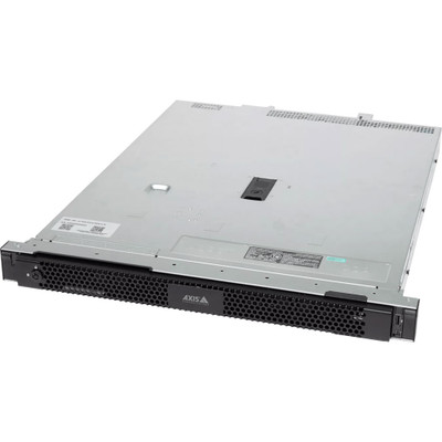 Axis Camera Station S1216 Rack Recording Server Axis Camera Station S1216 Rack Recording Server