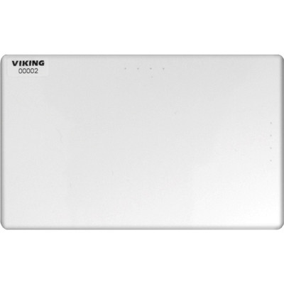 Viking PRX-C-ISO Proximity Card Viking PRX-C-ISO Proximity Card