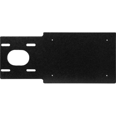 Viking PRX-3-MK-VEGNP Gooseneck Pedestal Mounting Kit for PRX-3 and VE Mount Box