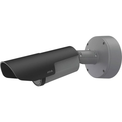 Axis Q1800-LE License Plate IP Camera, Left Side Axis Q1800-LE License Plate IP Camera, Left Side