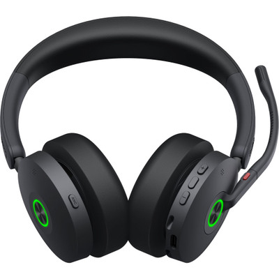 Yealink BH74 Teams Bluetooth Headset (BH74-Teams-USB-C/A) - IP
