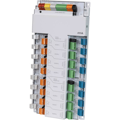 Axis A1710-B Network Door Controller - IP Phone Warehouse