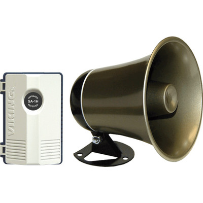 Viking SA-1H Infrared Remote Controllable Paging Horn for SA-Series Viking SA-1H Infrared Remote Controllable Paging Horn for SA-Series