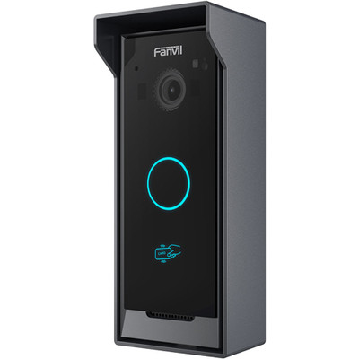 Fanvil i60 SIP Video Door Phone, Left Fanvil i60 SIP Video Door Phone, Left