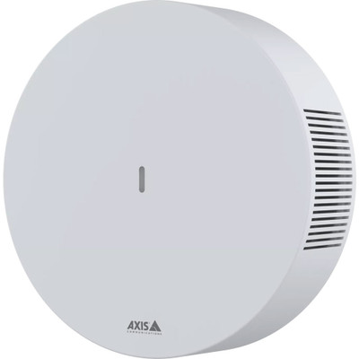 Axis D6210 Air Quality Sensor, Left Axis D6210 Air Quality Sensor, Left