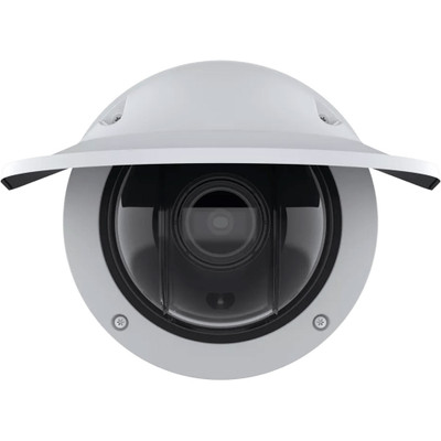 AXIS Q3515-LV 9MMネットワークカメラ Axis Q3515-LV 9mm 1080p Vandal Dome IP Camera - 01039-001