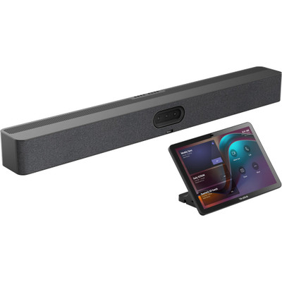 Yealink A50-031 Video Bar & Touch Console Kit