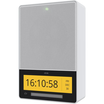 Axis C1710 Network Display Speaker, Left Axis C1710 Network Display Speaker, Left