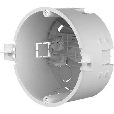 Axis TI5201 Recessed Mount, Left Axis TI5201 Recessed Mount, Left