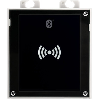 2N IP Verso Bluetooth and RFID Module 2N IP Verso Bluetooth and RFID Module