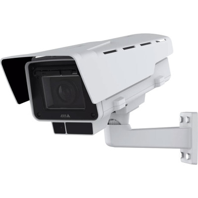 Axis Q1728-LE 13 mm Block Camera, Left Axis Q1728-LE 13 mm Block Camera, Left