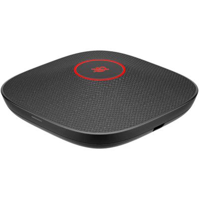 HP Poly Studio A2 Table Microphone, Black HP Poly Studio A2 Table Microphone, Black