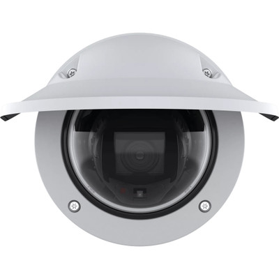 Axis M4227-LVE IP Camera (02815-001) - IP Phone Warehouse