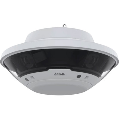 Axis Q6020-E 60 Hz Panoramic IP Camera (02957-001) - IP Phone Axis Q6020-E 60 Hz Panoramic IP Camera (02957-001) - IP Phone