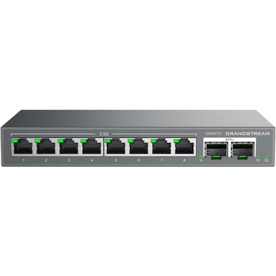 Grandstream GWN7721 Managed Network Switch
