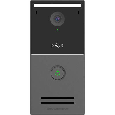 Grandstream GDS3727 IP Video Smart Door Station Grandstream GDS3727 IP Video Smart Door Station