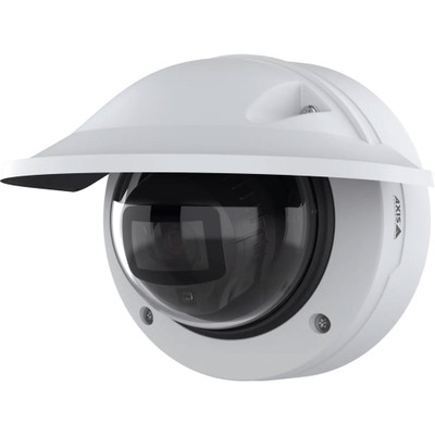 Axis P3275-LVE 10 mm IP Camera, Wall, Left Axis P3275-LVE 10 mm IP Camera, Wall, Left