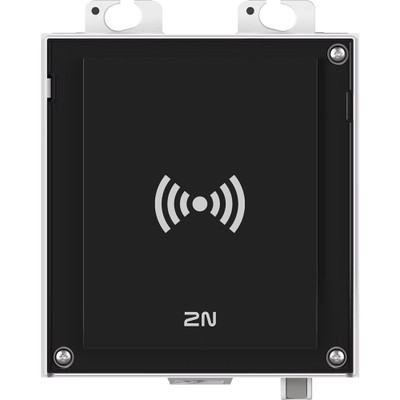 2N Access Unit 2.0 with RFID 13.56 MHz