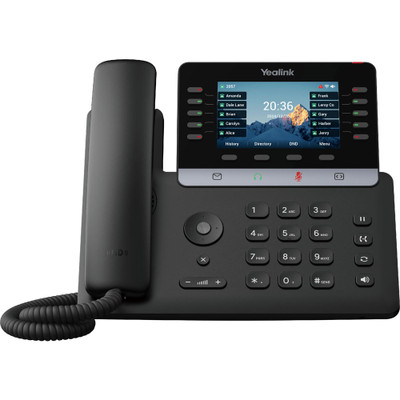 Yealink T74W Yealink T74W