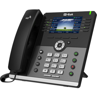 Htek UC926U, Left Htek UC926U, Left