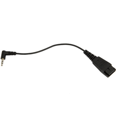 Jabra 2.5mm Quick Disconnect Cable - 1005143 Jabra 2.5mm Quick Disconnect Cable - 1005143
