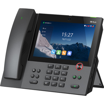 Htek UCV50 Pro, Left