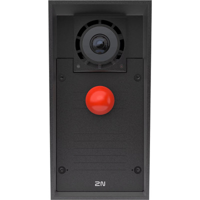 2N IP Force 2.0, 1 Button, Camera, Pictograms (03364-001) - IP