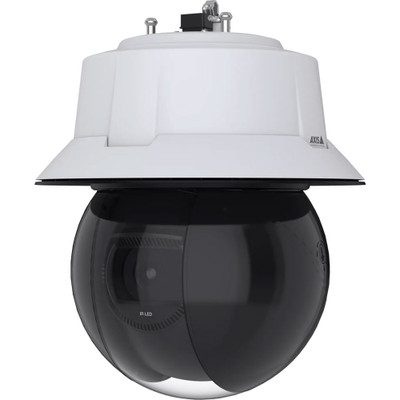 【★値引きセール】アクシス AXIS M5013 PTZ ネットワークカメラ Axis Q6355-LE PTZ IP Camera, No Midspan (02976-301) - IP Phone
