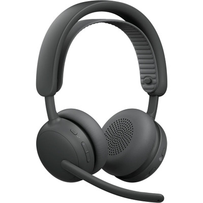 Logitech Zone Wireless 2 Native Bluetooth (981-001435) - IP Phone