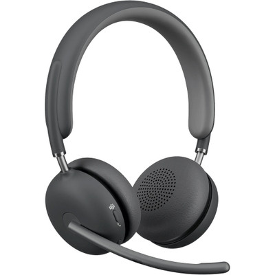 Logitech Zone Wireless 2, Native Bluetooth Version, Right