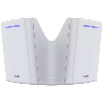 Axis D2122-VE Radar White