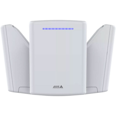 Axis D2123-VE Radar White