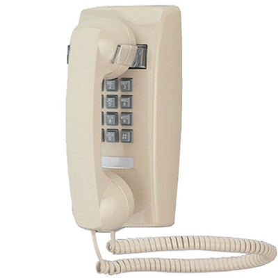 Avaya 2554 MMGM Analog Phone in Misty Cream Avaya 2554 MMGM Analog Phone in Misty Cream