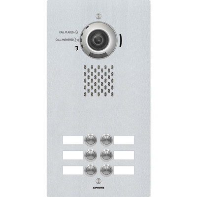 Aiphone IX-EA IP Video Door Station - IP Phone Warehouse