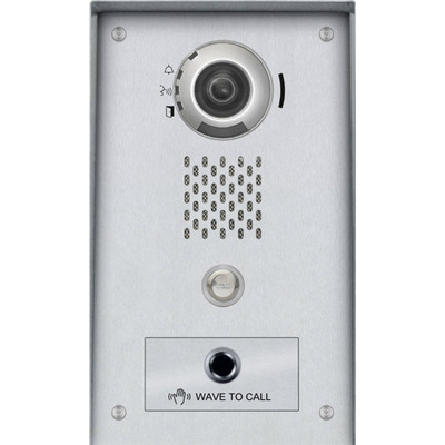 Aiphone IX-EA IP Video Door Station - IP Phone Warehouse