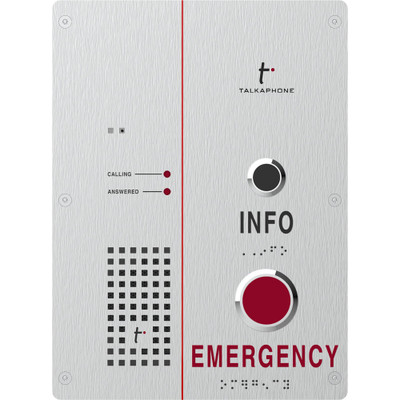 Talkaphone ETP-520EI