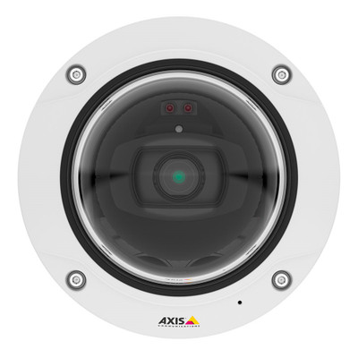 Axis Q3517-LV 5MP IR Vandal Indoor Dome IP Camera - 01021-001 Axis Q3517-LV 5MP IR Vandal Indoor Dome IP Camera - 01021-001