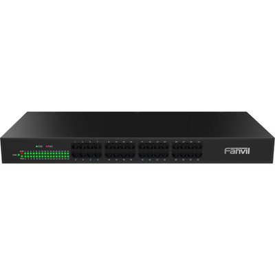 Fanvil GA100-32R, Front