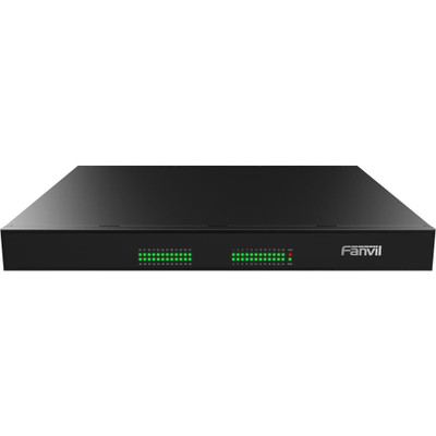 Fanvil GA100-48R, Front