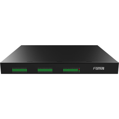 Fanvil GA100-72R, Front