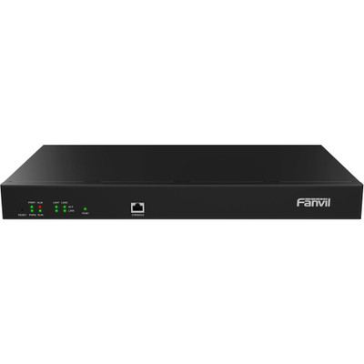 Fanvil GA200-1E, Front
