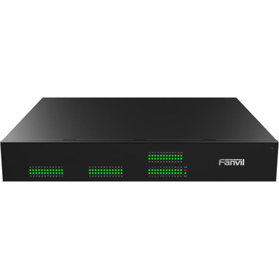 Fanvil GA100-96R, Front